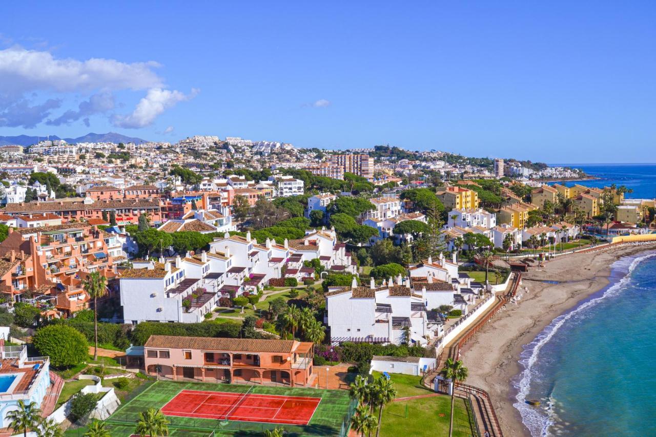 Apartment Malaga Mijas