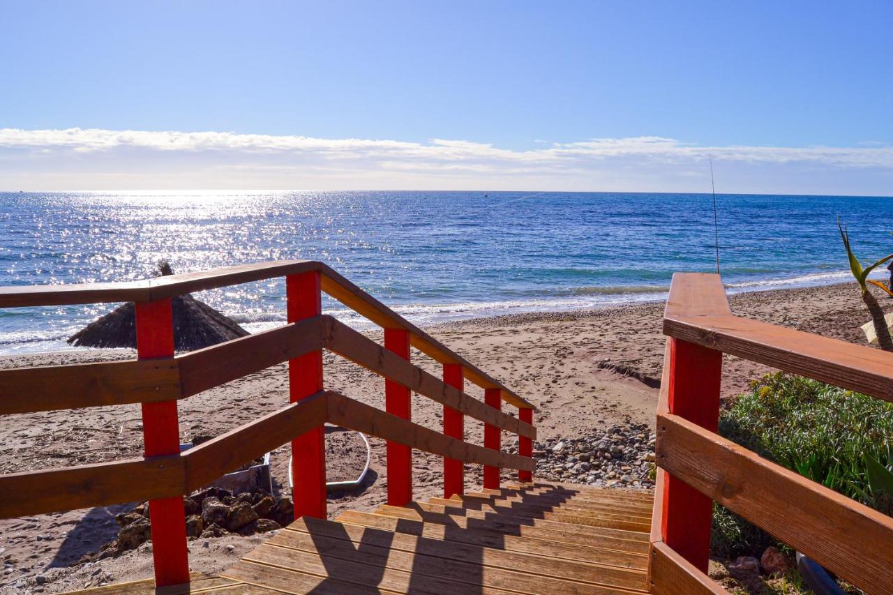Malaga Apartment Mijas