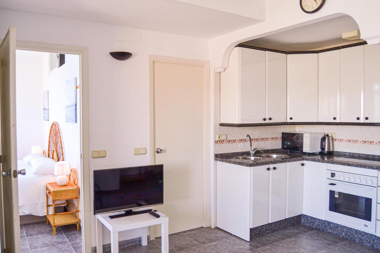 Apartment Malaga *