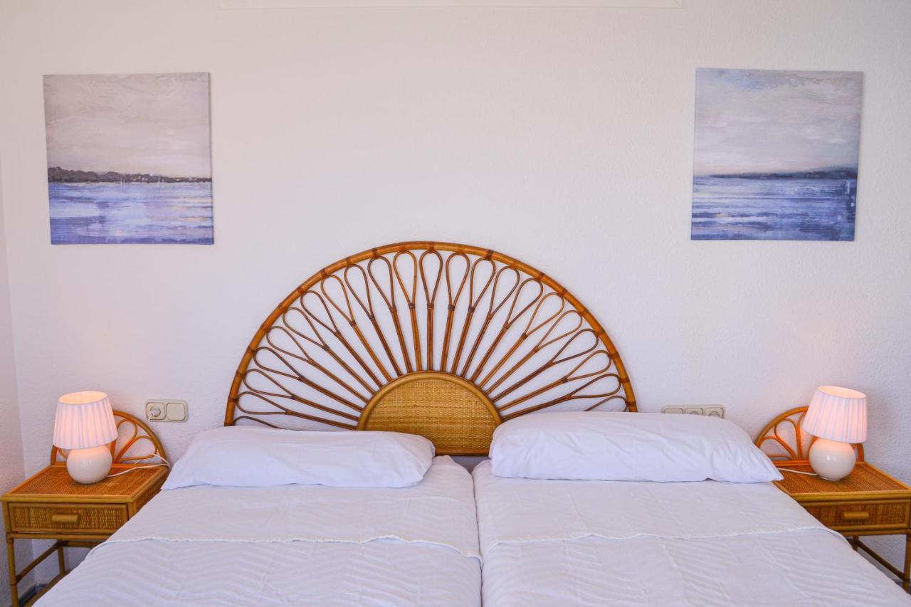 Malaga Apartment *
