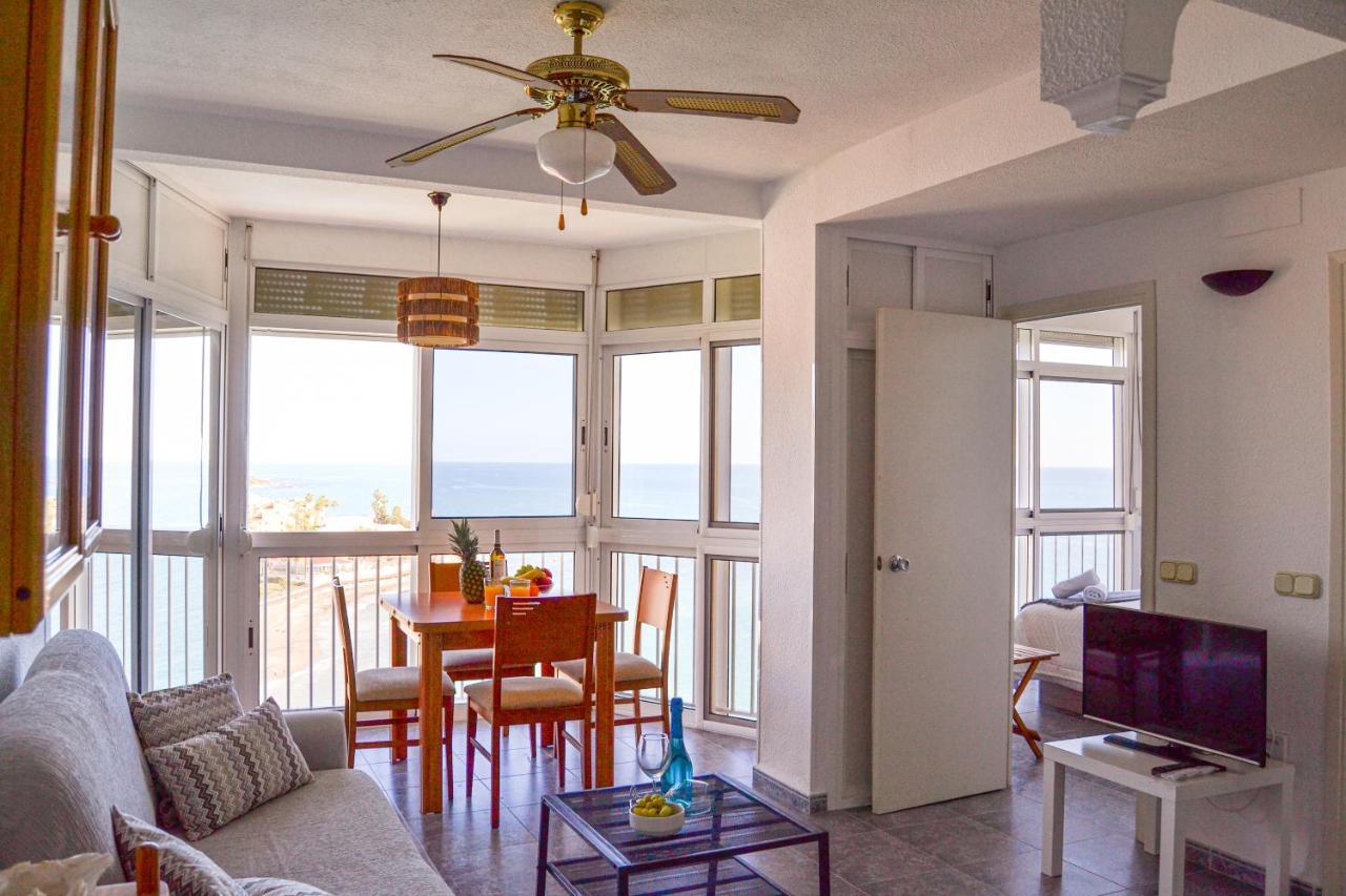 Apartment Malaga Mijas