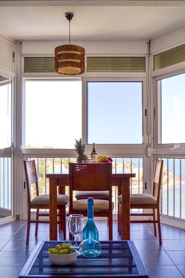 Apartment Malaga *