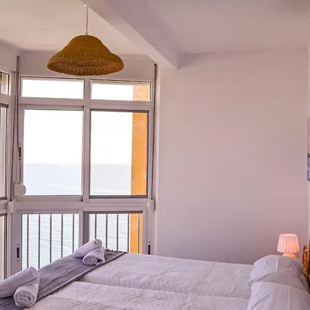 Beach Mijas Apartment Malaga Exterior foto