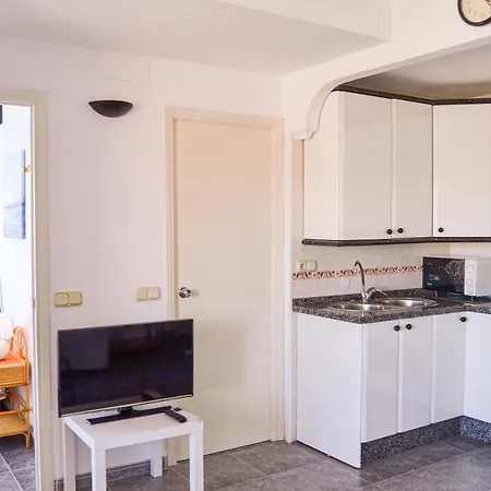 Beach Mijas Apartment Malaga Exterior foto