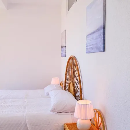 Beach Mijas Apartment Malaga Exterior foto