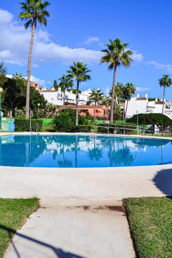 Apartment Malaga