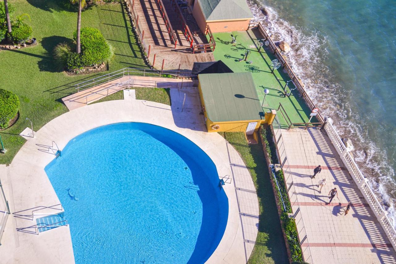 Apartment Malaga Mijas